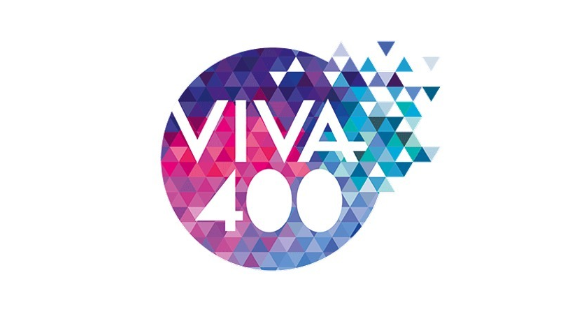 NYNKE VAN DEN BROEK, GENOMINEERD VOOR VIVA400!