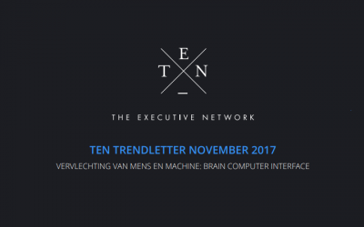 TEN TRENDLETTER – QUANTUM COMPUTING